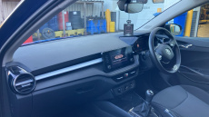 Skoda Fabia 1.0 TSI Colour Edition 5dr Petrol Hatchback